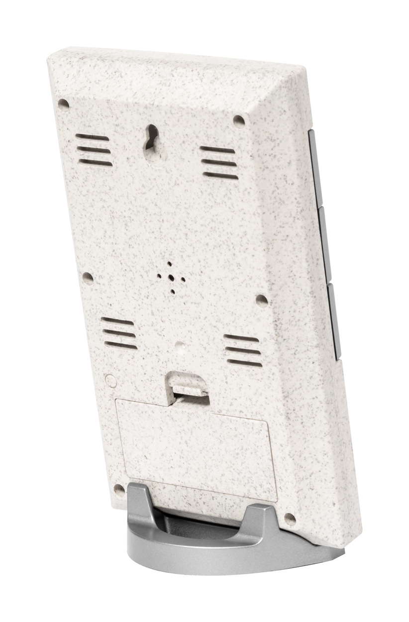 Bambusowa stacja pogodowa P117635D