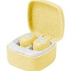 Słuchawki bluetooth P120648D żółty
