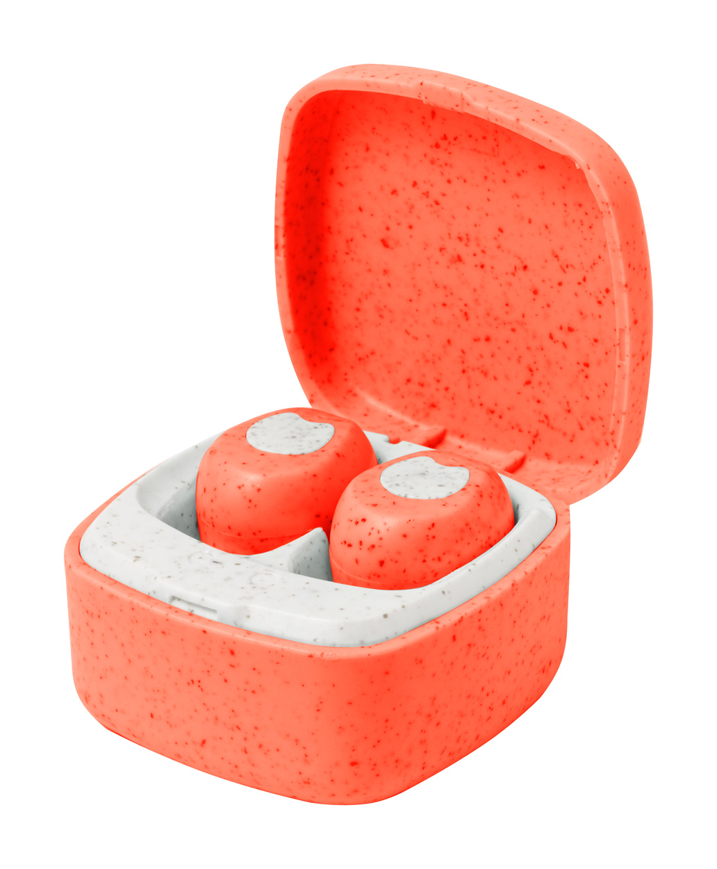 Słuchawki bezprzewodowe P120648D AN-AP734130-W