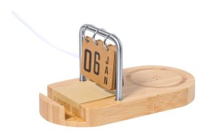 Wielofunkcyjna ładowarka indukcyjna P120624D AN-AP734157