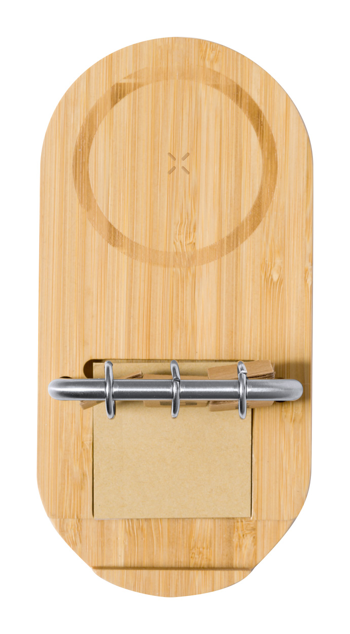 Wielofunkcyjna ładowarka indukcyjna P120624D