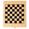 Zestaw do wina / szachy P117599D