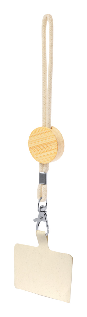 Uchwyt na telefon / bransoletka P117523D AN-AP734238