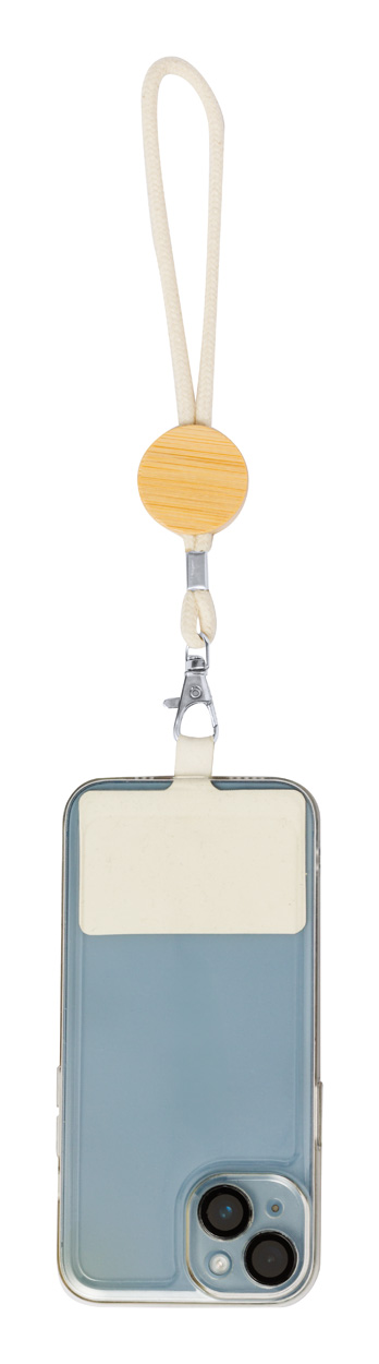 Uchwyt na telefon / bransoletka P117523D