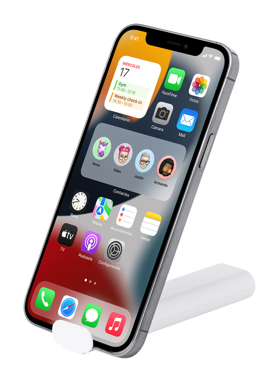 Zestaw kabli USB do ładowania P117572D