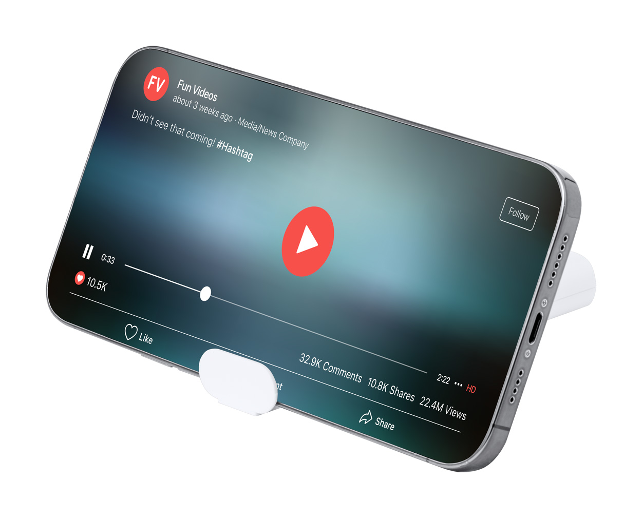 Zestaw kabli USB do ładowania P117572D