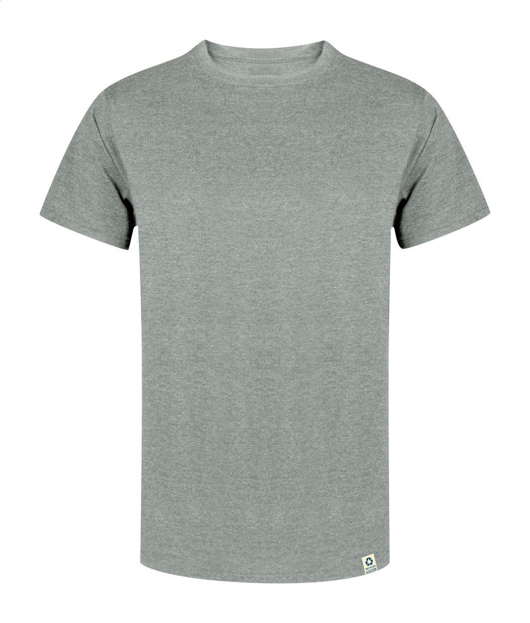 Kurtka z polaru P119968D szary