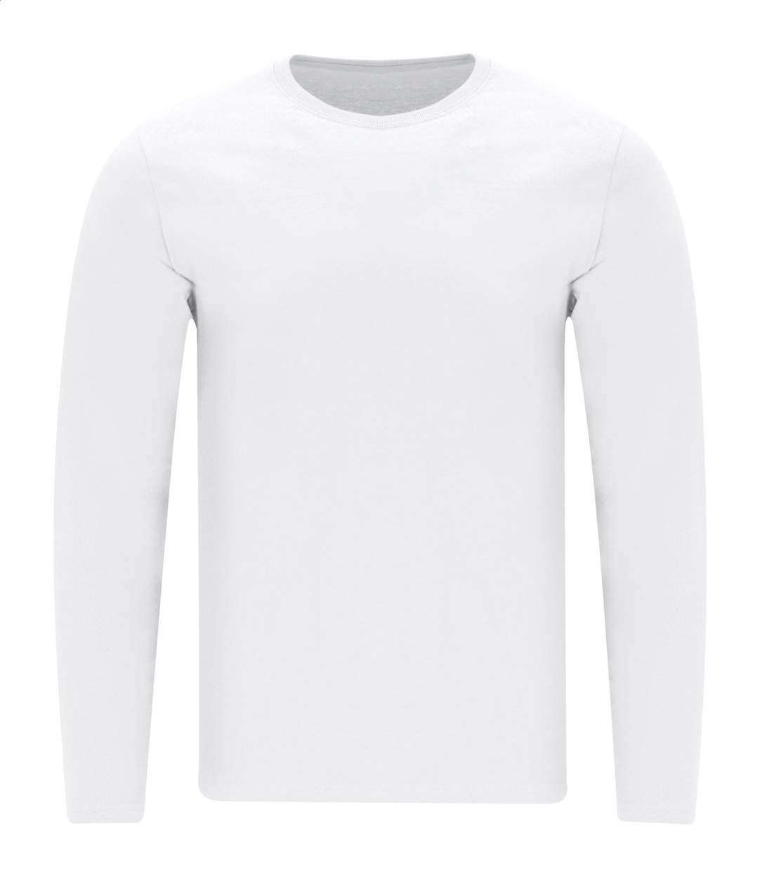 Koszulka z długim rękawem P119993D AN-AP735477-W