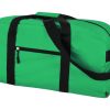 Torba sportowa RPET P118091D zielony