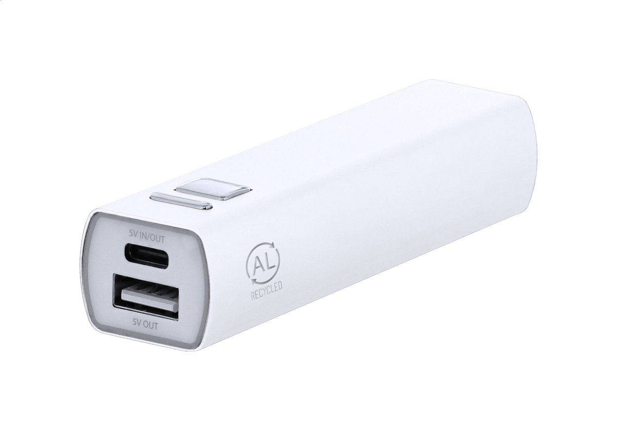 Power bank P118097D AN-AP735487-W