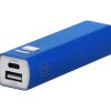 Power bank P118097D niebieski