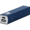 Power bank P118097D ciemnoniebieski