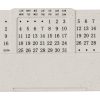 Kalendarz wieczny P120025D