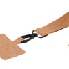 Smycz na rękę z uchwytem na telefon P120047D
