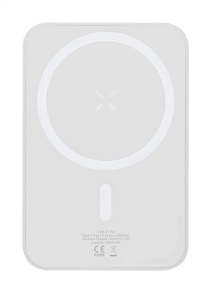 Power bank P120010D AN-AP735538-W