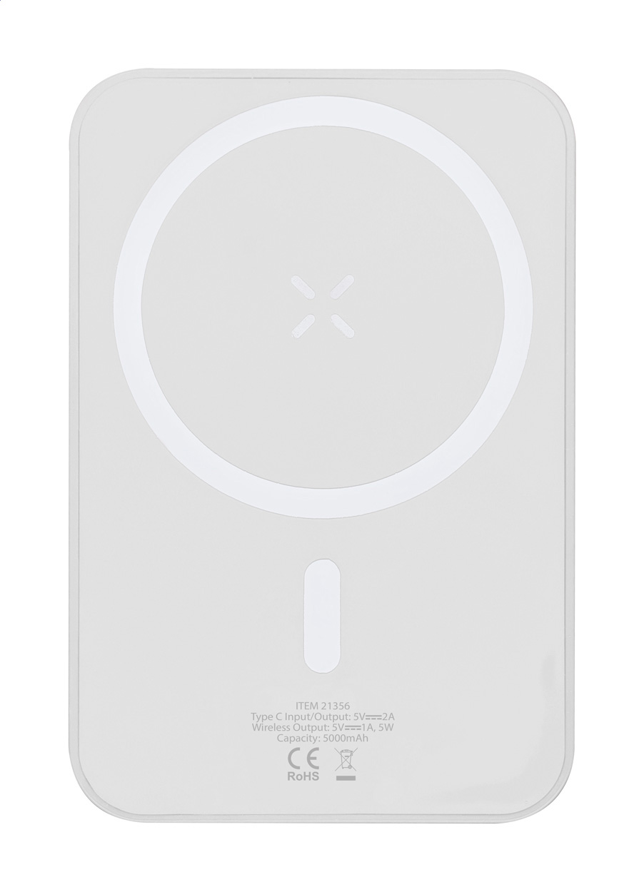 Power bank P120010D AN-AP735538-W