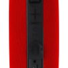 Głośnik bluetooth P120058D czerwony