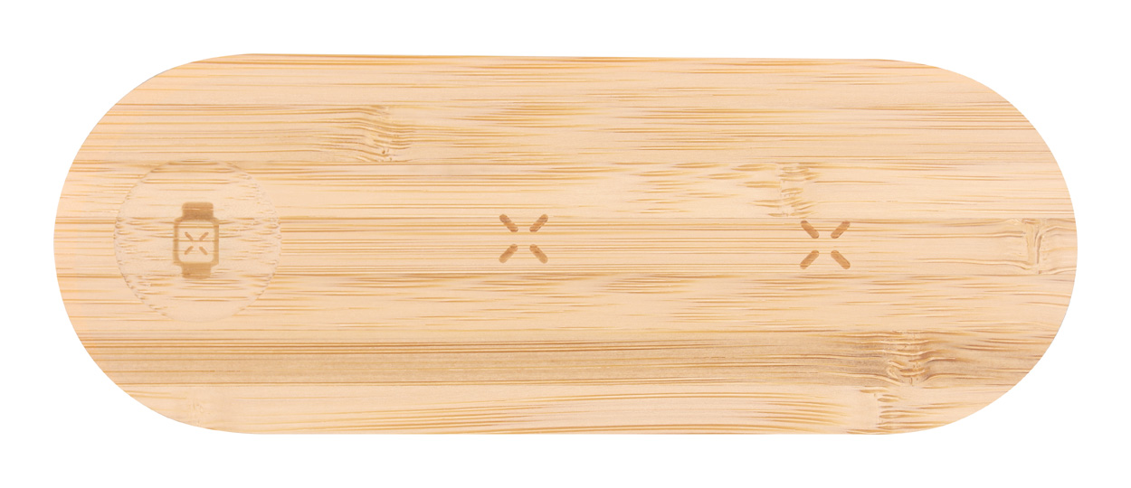 Stacja do ładowania indykcyjnego P120060D 2 Stacja do ładowania indykcyjnego P120060D