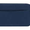 Etui organizatora RPET P120062D ciemnoniebieski