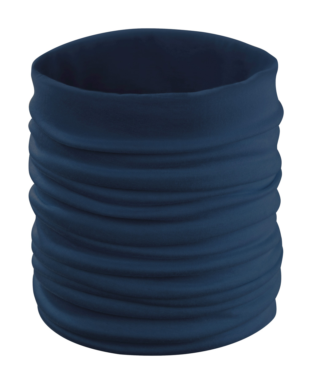 Komin P110673D ciemnoniebieski