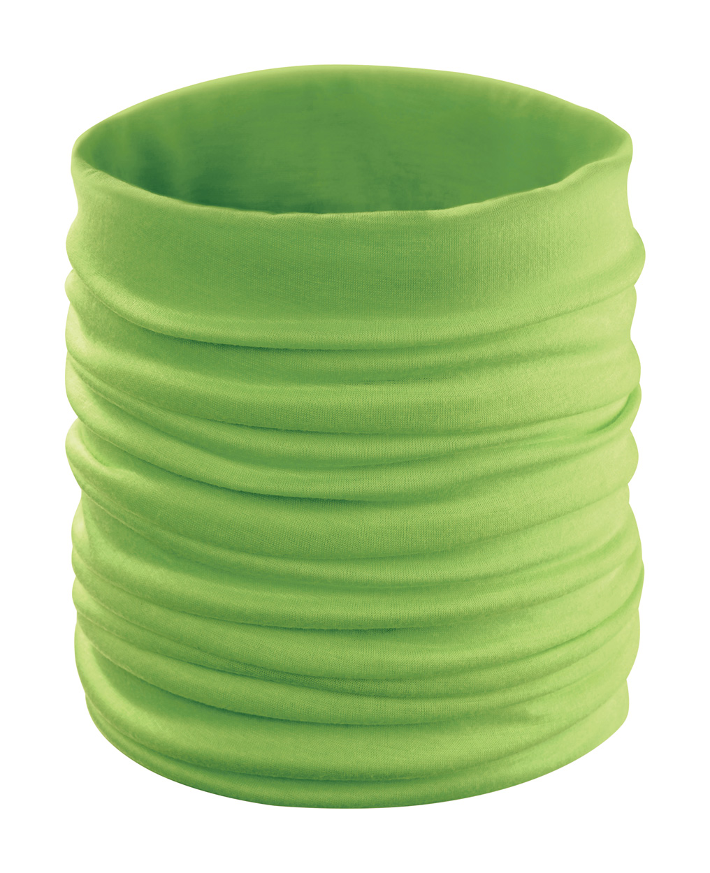 Komin P110673D limonkowy