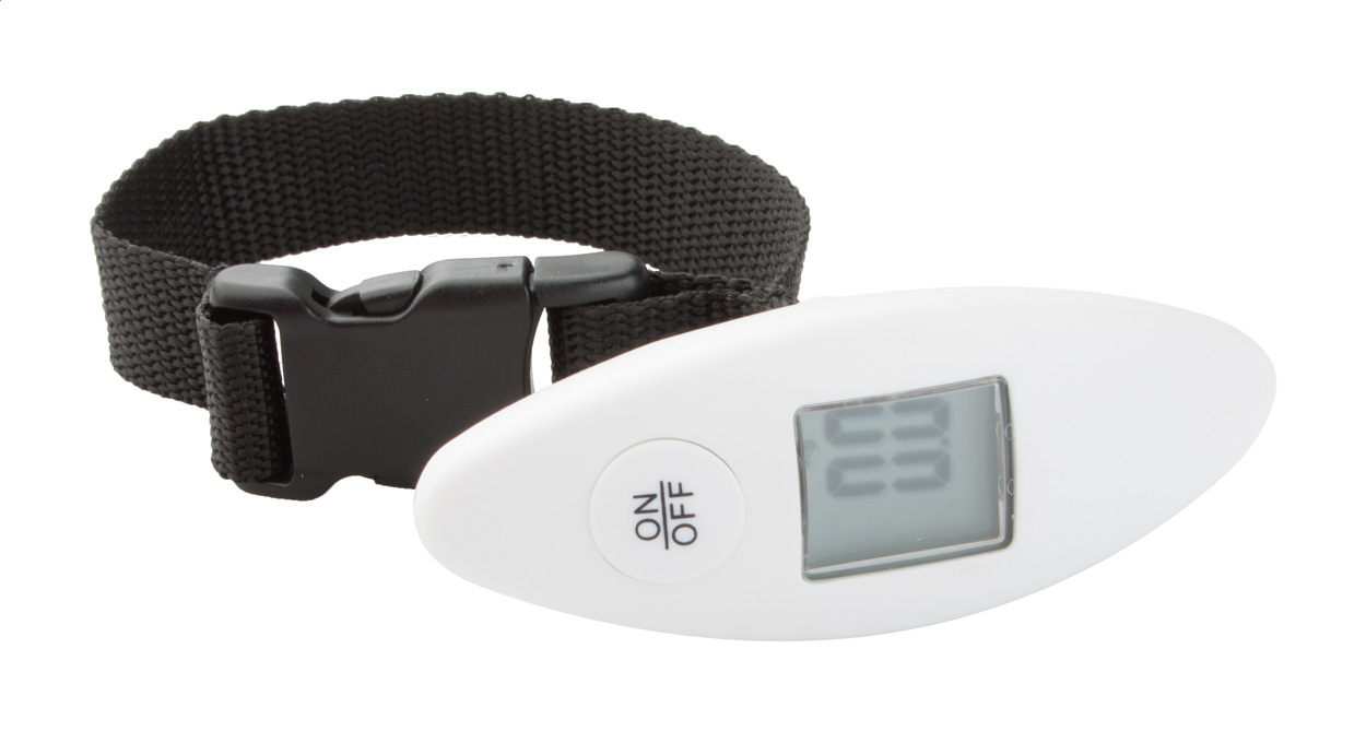 Waga do bagażu P110638D AN-AP741300-W