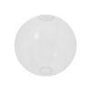 Piłka plażowa (ø28 cm) P112418D biały