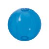 Piłka plażowa (ø28 cm) P112418D niebieski