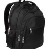 Plecak P110724D czarny