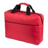 Torba na dokumenty P120154D czerwony