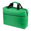Torba na dokumenty P120154D zielony
