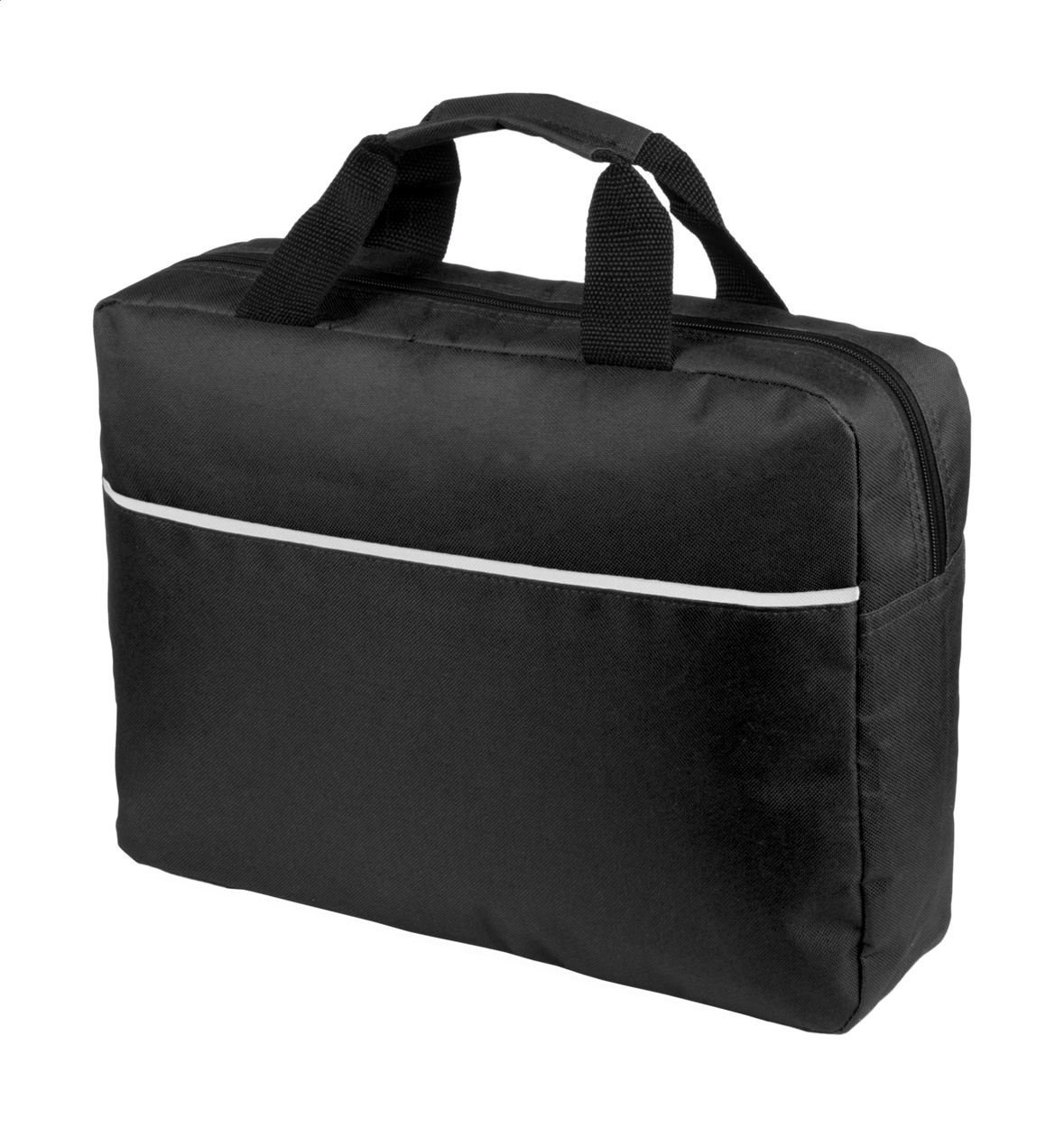 Torba na dokumenty P120154D czarny