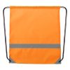 Torba P110830D pomarańcz