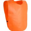 Kamizelka sportowa P110845D pomarańcz