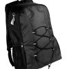 Plecak P119605D czarny