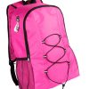 Plecak P119605D fuksji