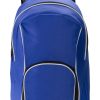Plecak P110770D niebieski