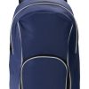 Plecak P110770D ciemnoniebieski