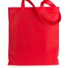 Torba na zakupy P110778D czerwony