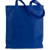 Torba na zakupy P110778D niebieski