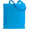 Torba na zakupy P110778D turkusowy