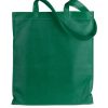 Torba na zakupy P110778D zielony