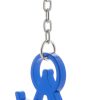 Brelok P110806D niebieski