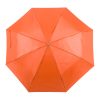 Parasol P110868D pomarańcz Parasol P110868D pomarańcz