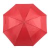 Parasol P110868D czerwony Parasol P110868D czerwony