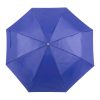 Parasol P110868D niebieski Parasol P110868D niebieski