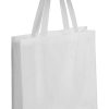 Torba na zakupy P119611D biały