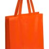 Torba na zakupy P119611D pomarańcz