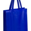 Torba na zakupy P119611D niebieski