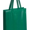 Torba na zakupy P119611D zielony